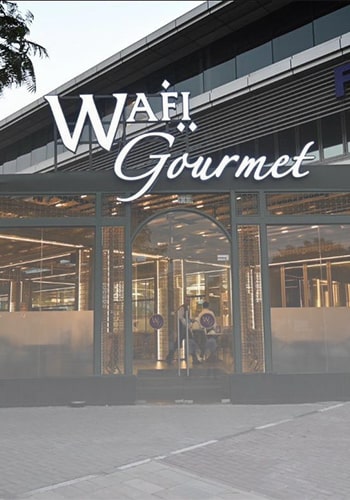 Wafi Gourmet