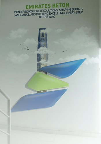 Emirates Beton